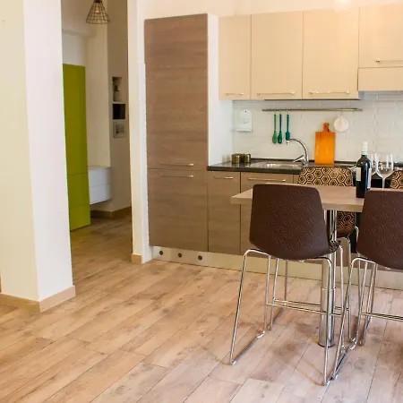 Moderno Tra Il Parco Della Caffarella E L'appia Antica Apartamento Roma