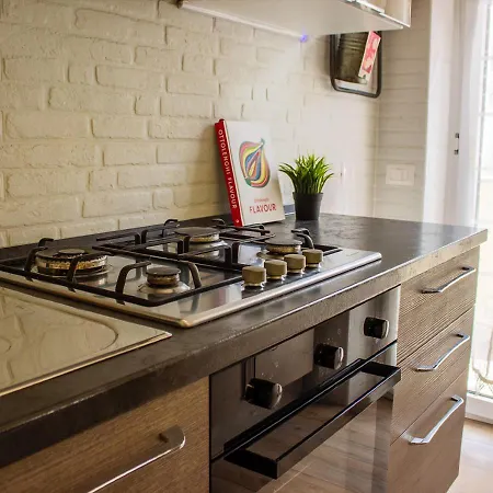 Apartamento Moderno Tra Il Parco Della Caffarella E L'appia Antica Roma