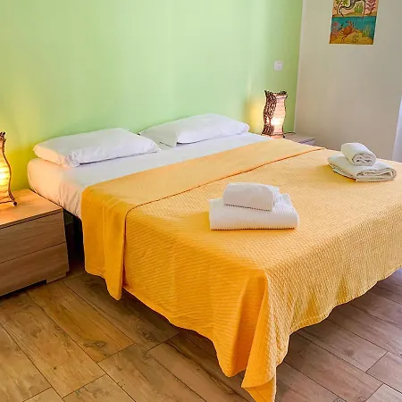 Apartamento Moderno Tra Il Parco Della Caffarella E L'appia Antica *