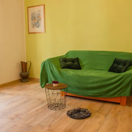 Moderno Tra Il Parco Della Caffarella E L'appia Antica Apartamento Roma
