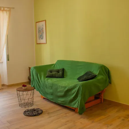 Apartamento Moderno Tra Il Parco Della Caffarella E L'appia Antica